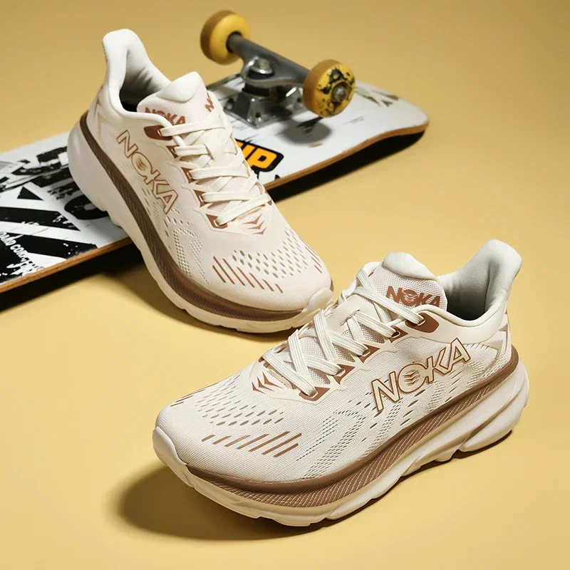 Noka Athletic Sneakers