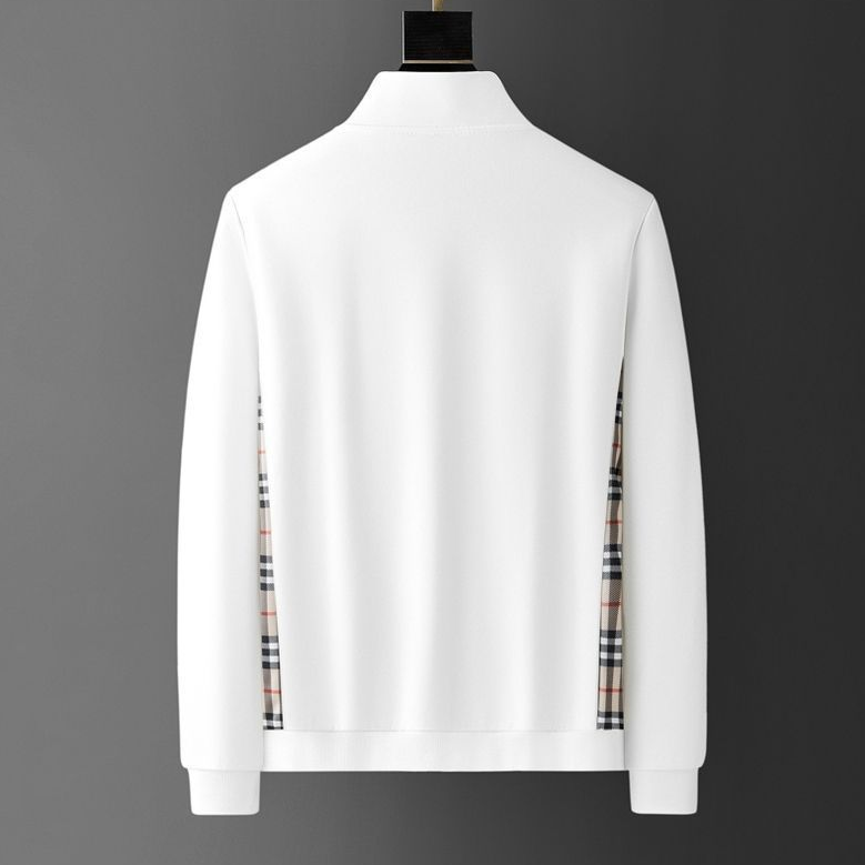 Bracciano Premium Tracksuit Set