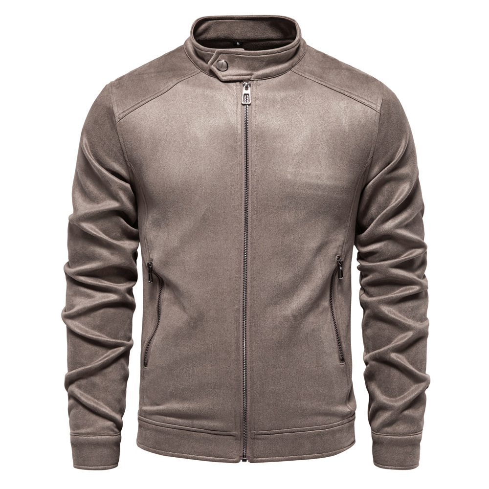 Boston Classic Bomber