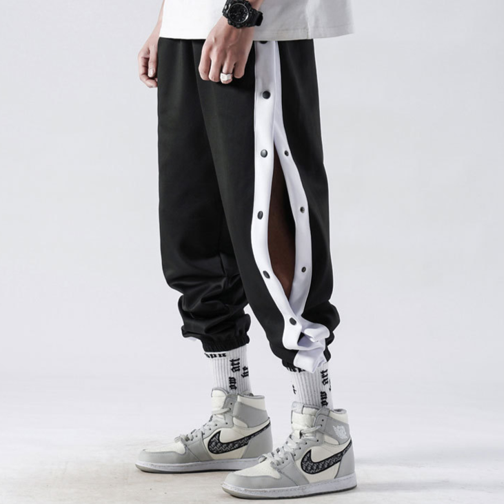 Hype Snap Joggers
