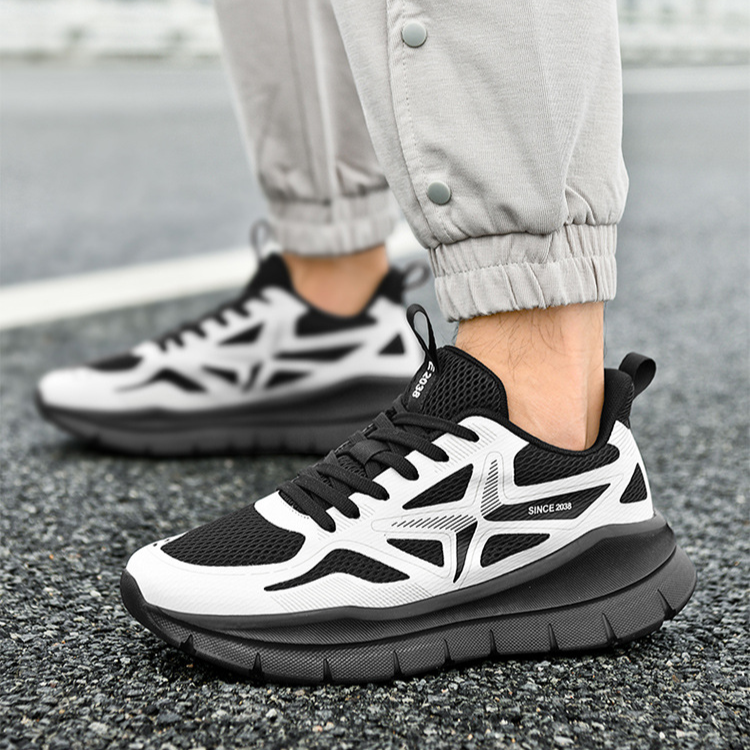 Metro X-Flow Sneakers