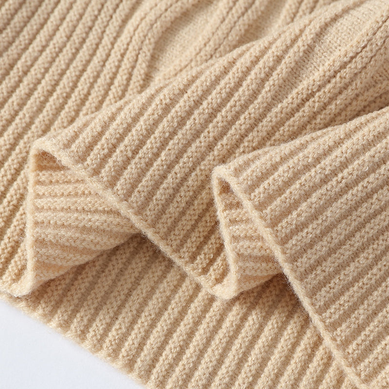 Alfonso Chunky Sweater