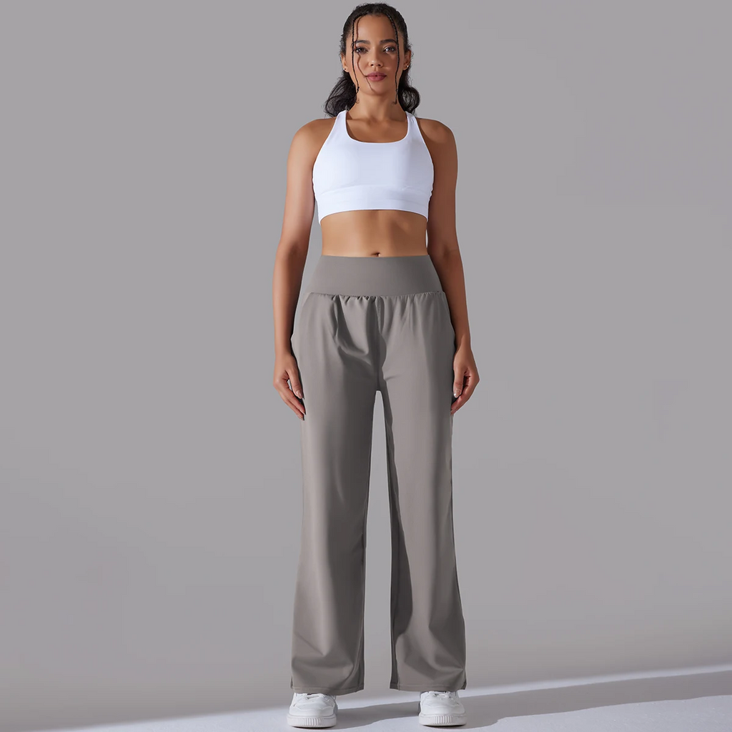 PureMotion Relaxed Pants
