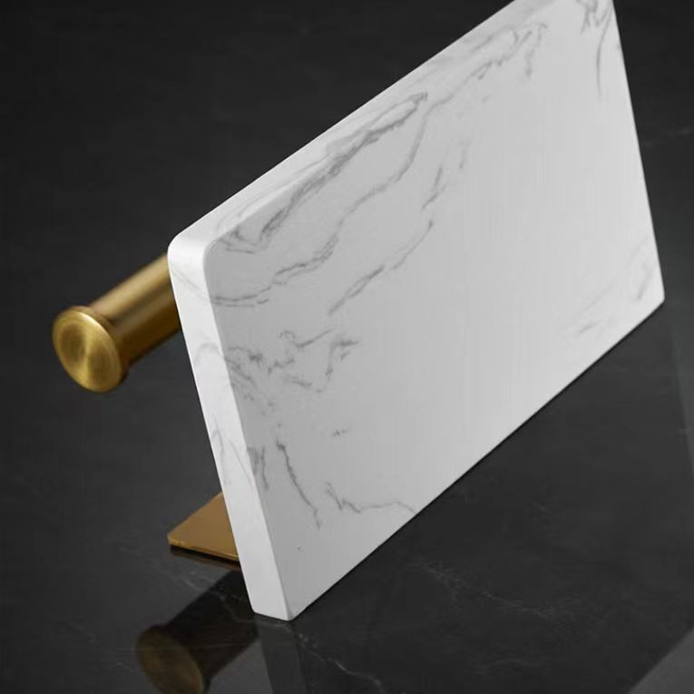 Royal Marble Toilet Paper Holder