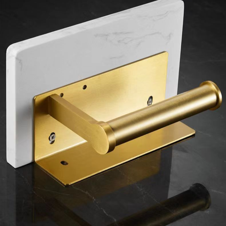 Royal Marble Toilet Paper Holder