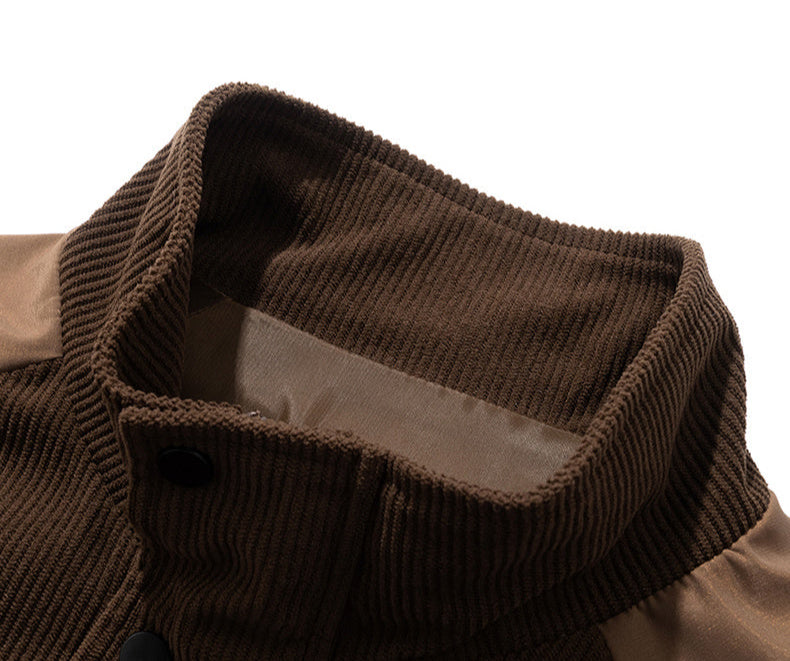 Wayfarer Corduroy Jacket