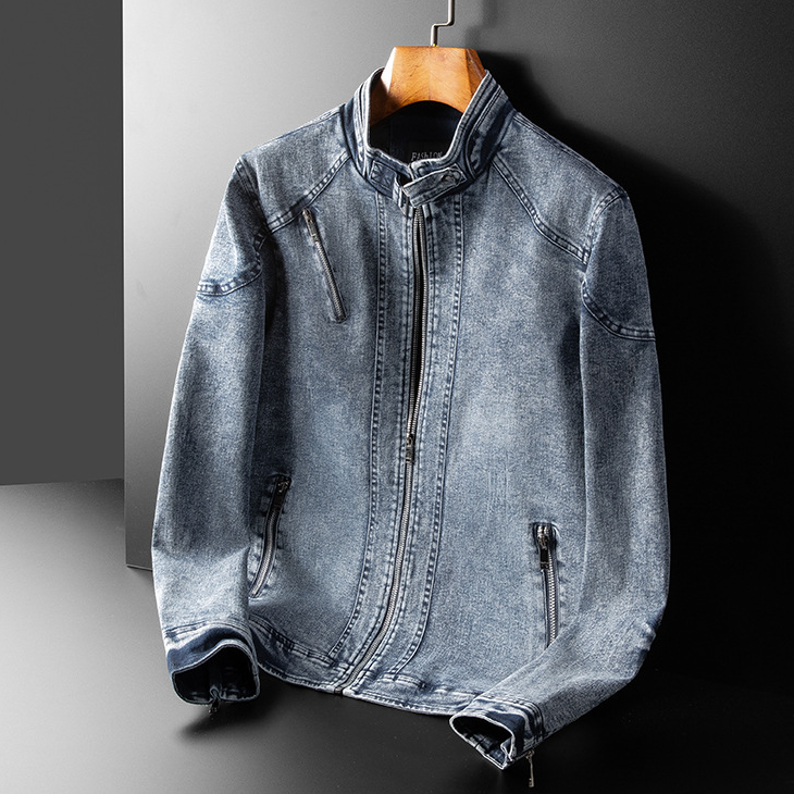Giovanni Denim Jacket