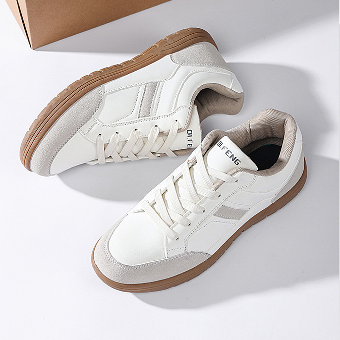 Vance Retro Sneakers