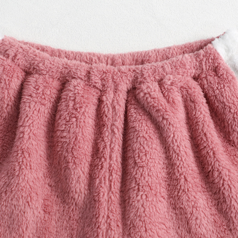 Amara Fleece Lounge Set