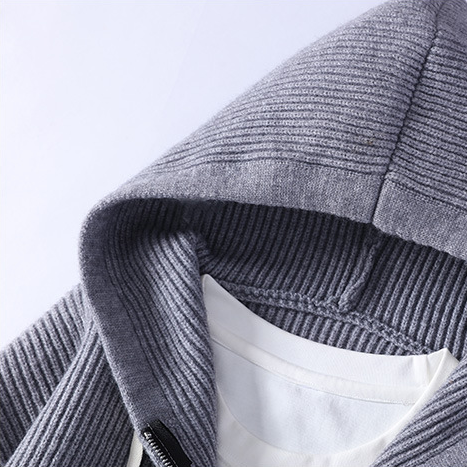 Paul Hansen Hoodie Jacket