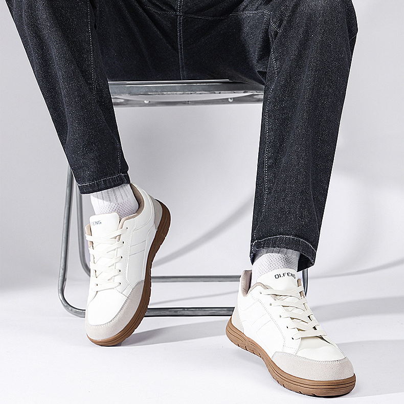 Vance Retro Sneakers