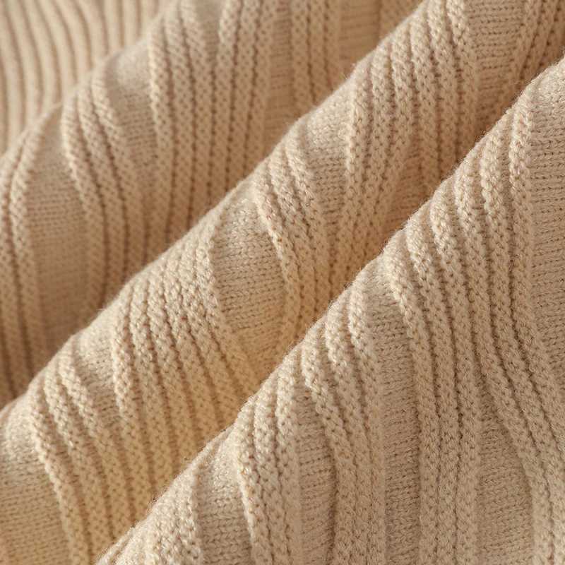 Alfonso Chunky Sweater