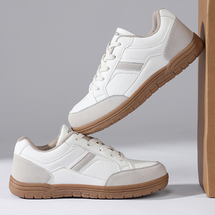 Vance Retro Sneakers