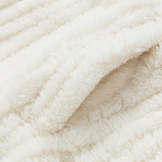 CloudComfort Fleece Set