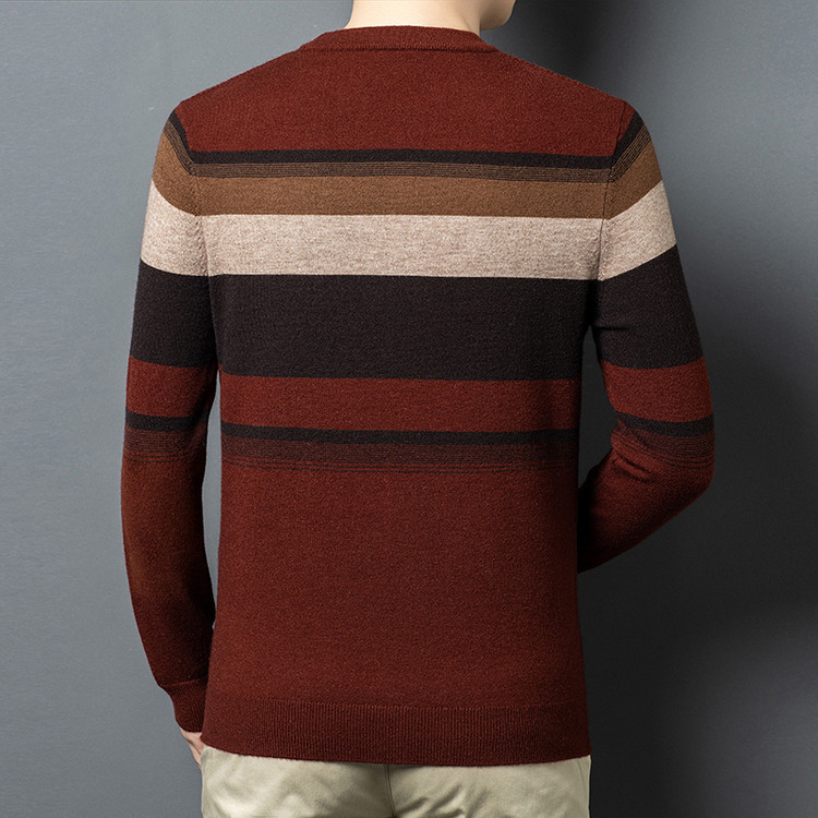 Jaden Cashmere Sweater