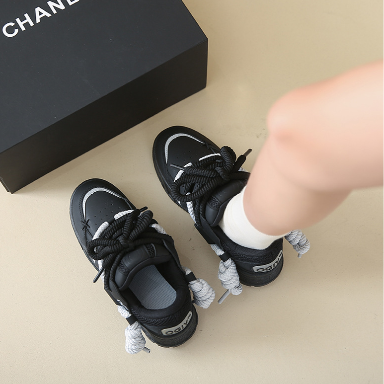 Odessa Chunky Sneakers