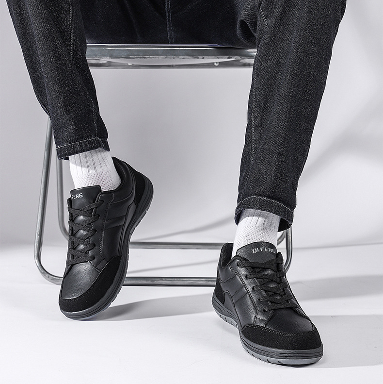 Vance Retro Sneakers