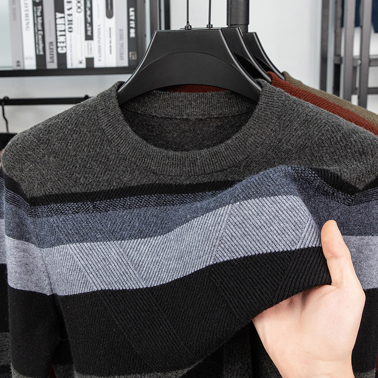 Jaden Cashmere Sweater