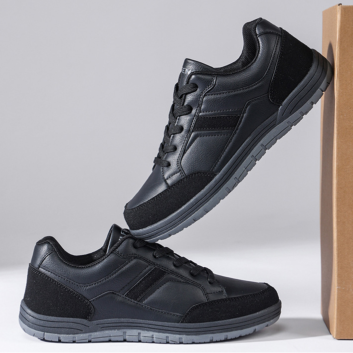 Vance Retro Sneakers