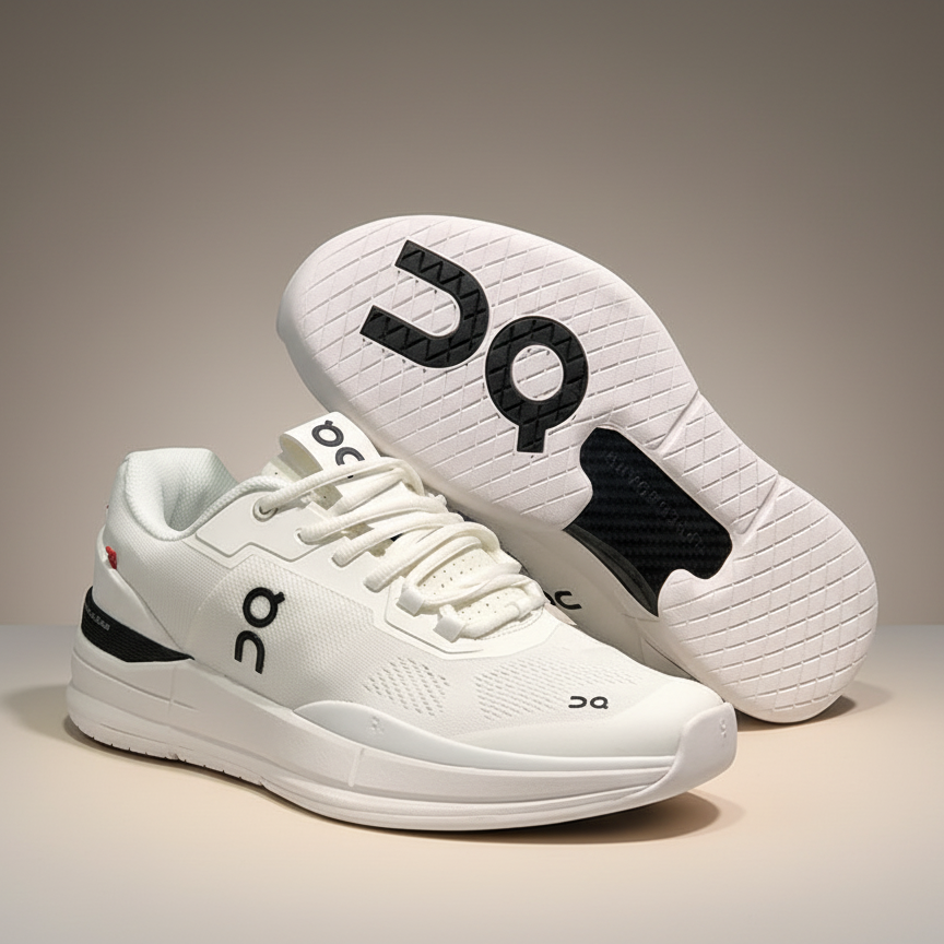 OC Cloud Mesh Sneakers