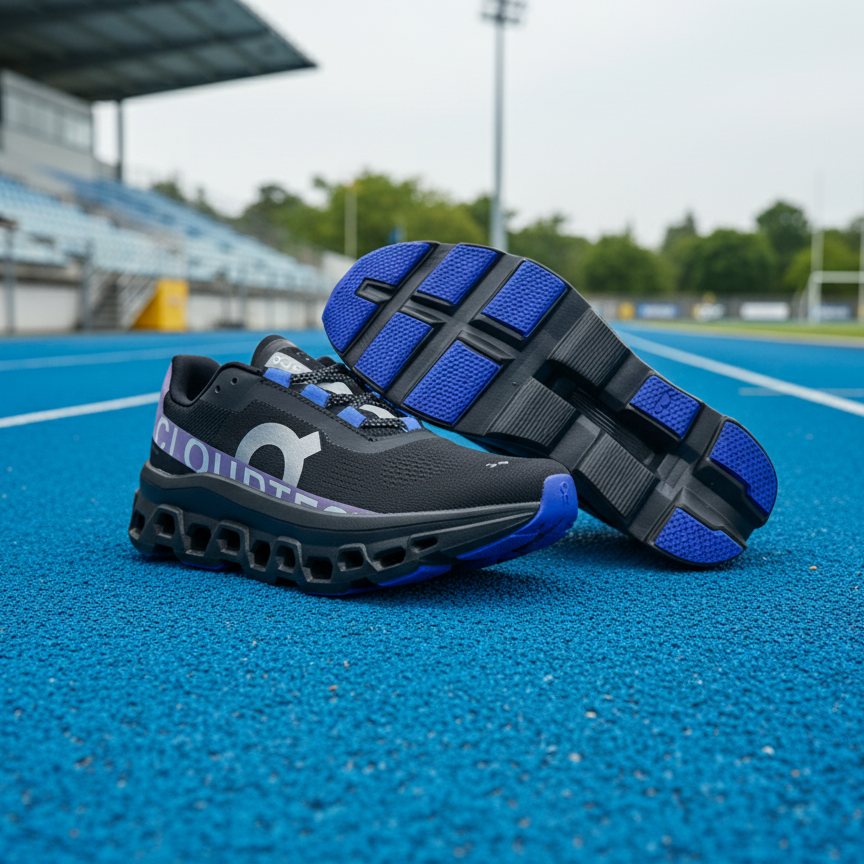 OC CloudTec®  Sneakers