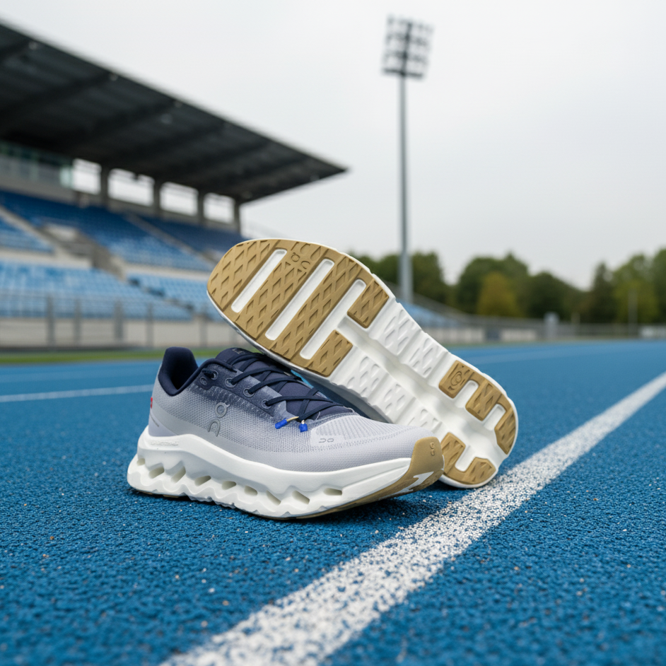 OC Cloud Helion™ Sneakers