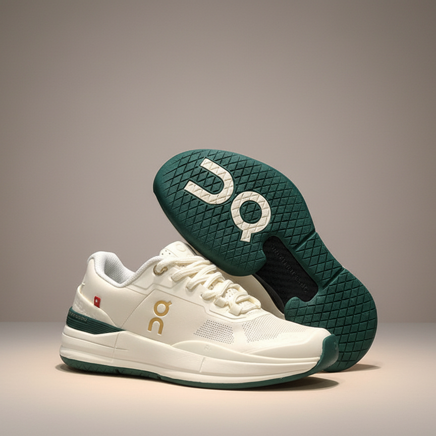 OC Cloud Mesh Sneakers