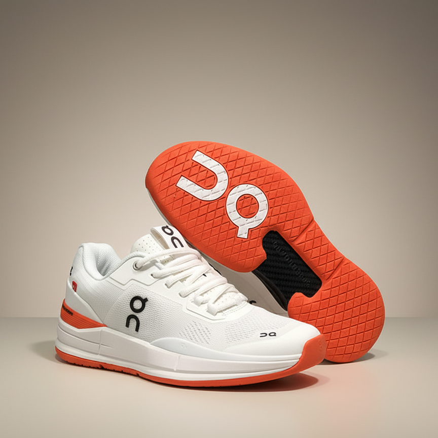 OC Cloud Mesh Sneakers