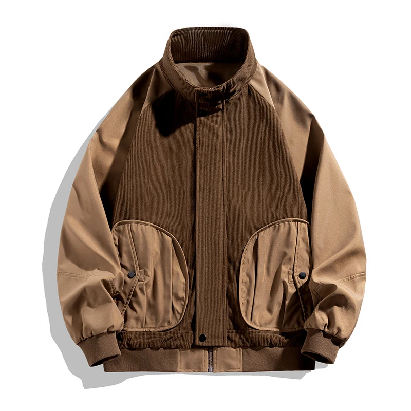 Wayfarer Corduroy Jacket