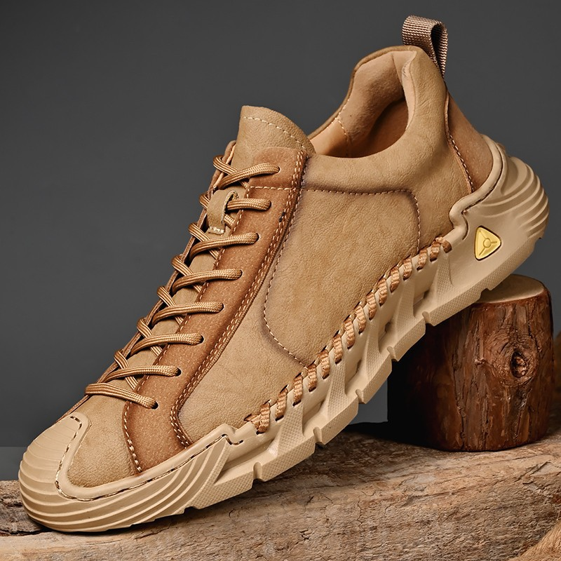 Frontier Trek Sneakers