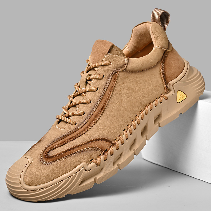 Frontier Trek Sneakers