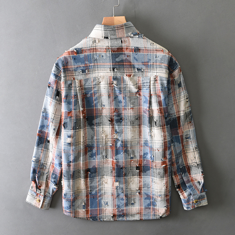 Oakridge Heritage Shirt