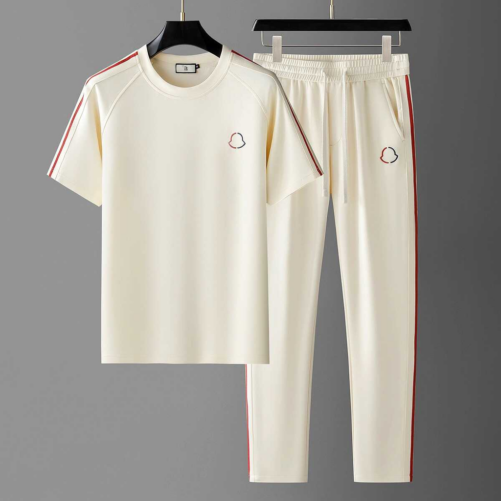 Core Premium Tracksuit Set