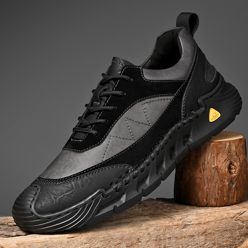 TrailEdge Adaptive Sneakers