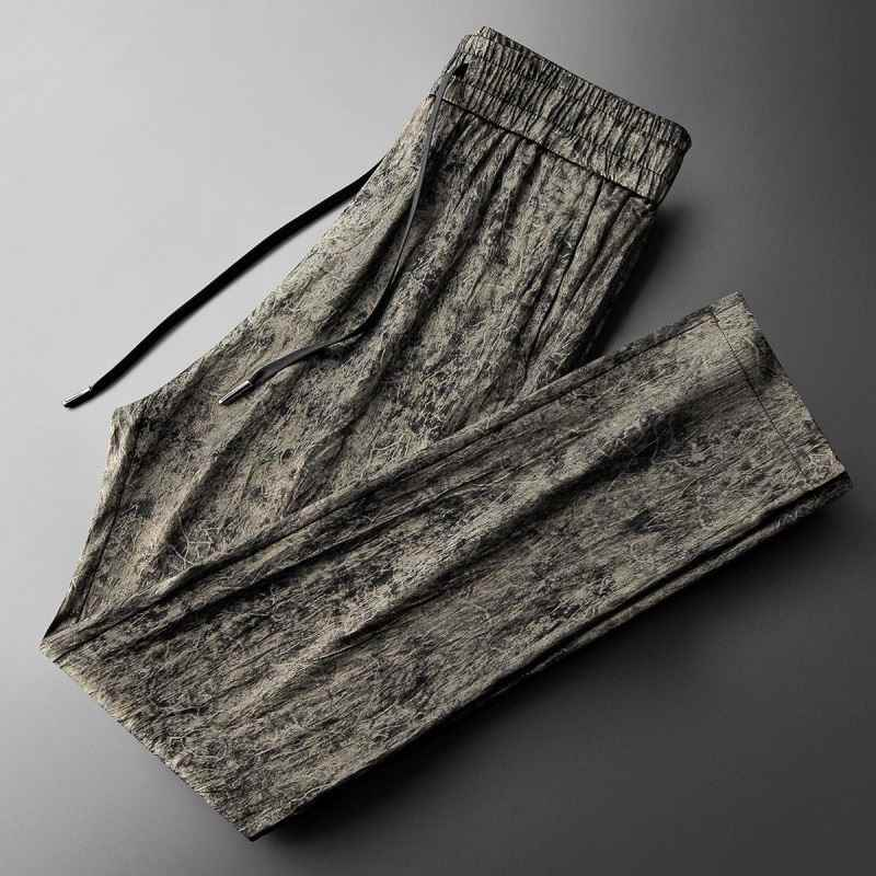 Rabanne Silk Pants