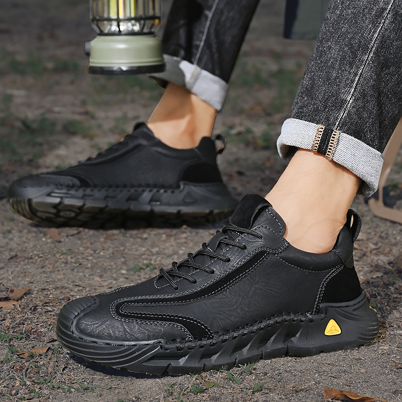 Frontier Trek Sneakers