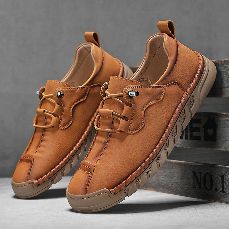 Ashwood Leather Shoes