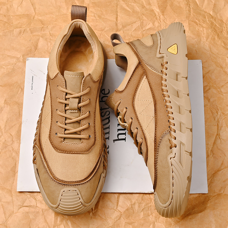 TrailEdge Adaptive Sneakers