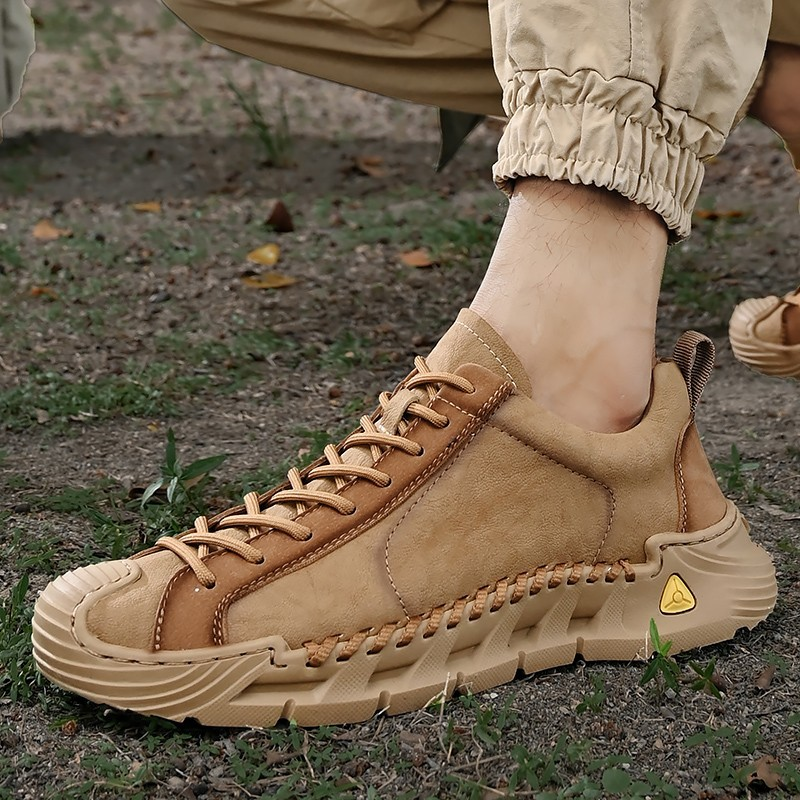 Frontier Trek Sneakers