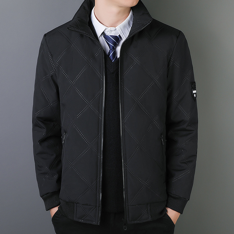 Alpine Ridge Jacket