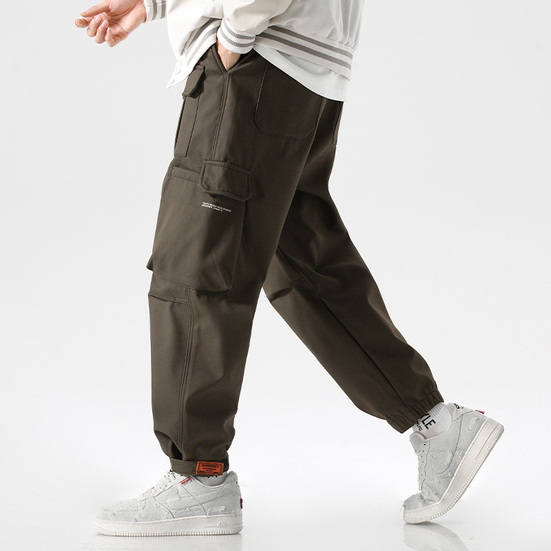 Crossroad Cargo Pants