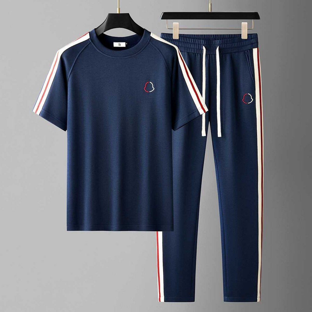 Core Premium Tracksuit Set