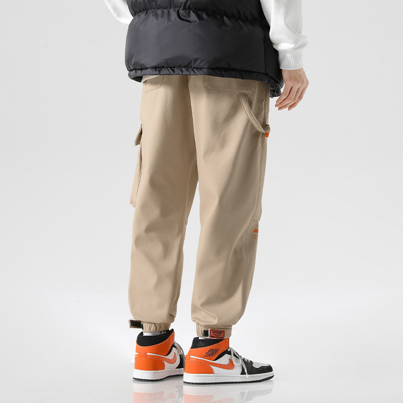 Crossroad Cargo Pants