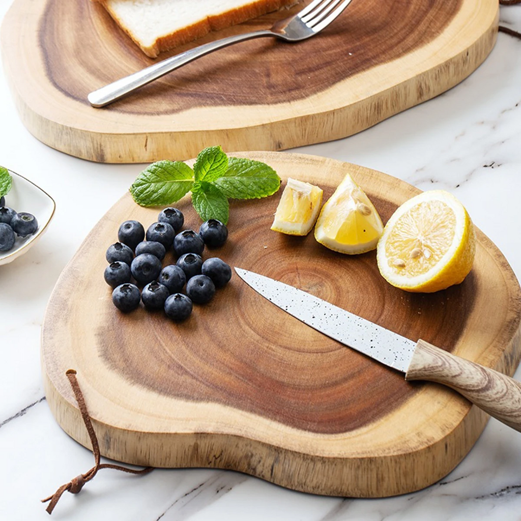Earthwood Cutting & Serving Board