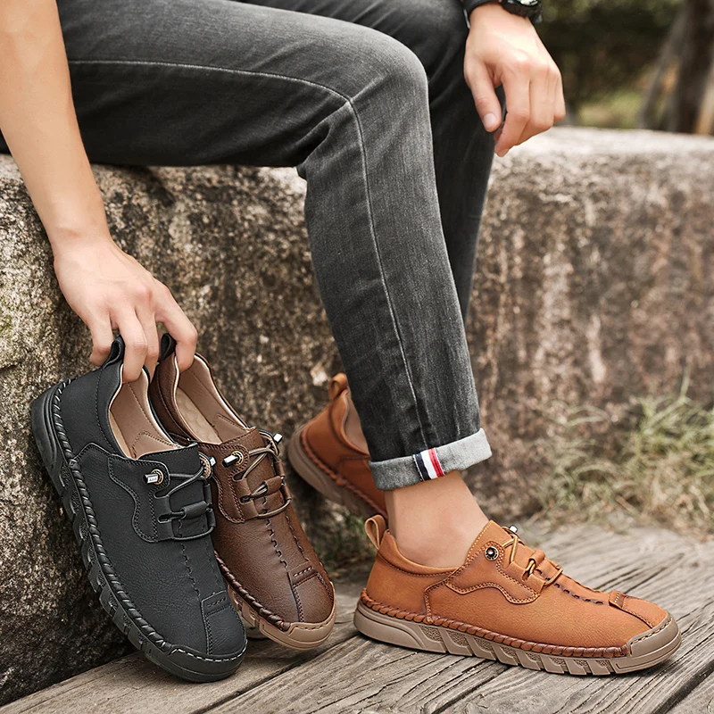 Ashwood Leather Shoes