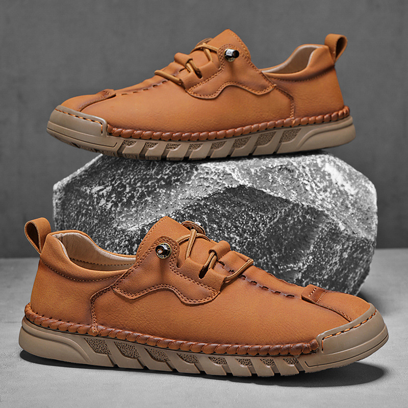 Ashwood Leather Shoes