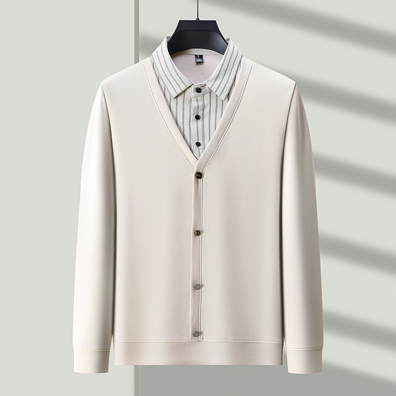 Windsor Smart Layer Cardigan