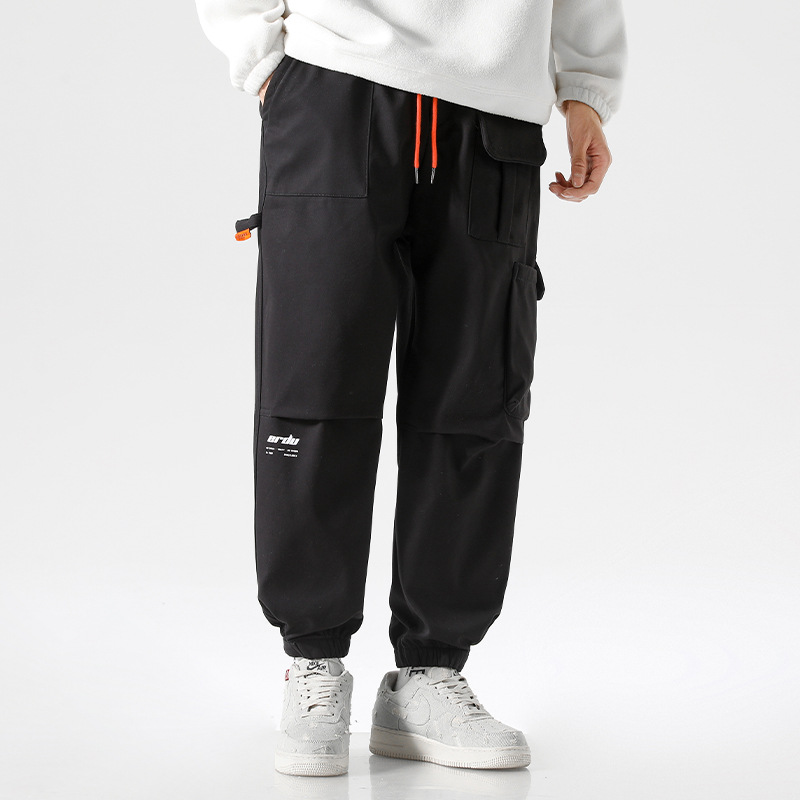 Crossroad Cargo Pants