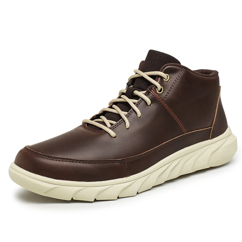 Highland Chukka Sneakers