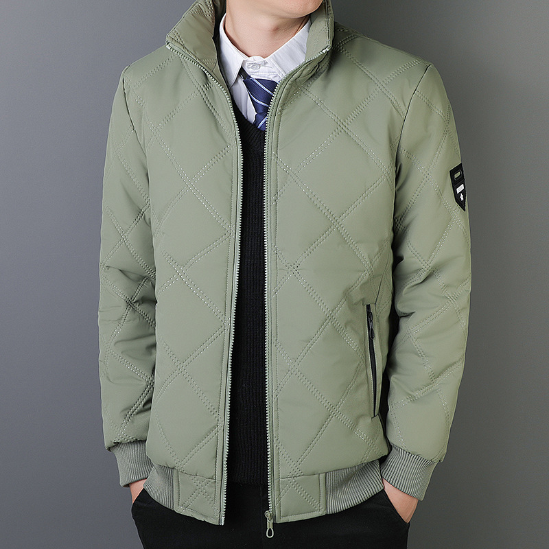 Alpine Ridge Jacket
